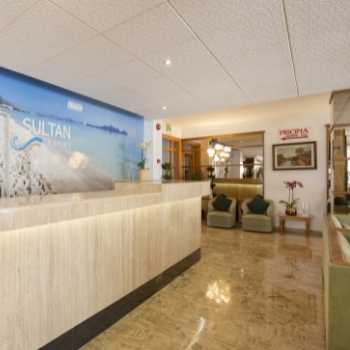 Galería - Hotel Sultan Can Picafort