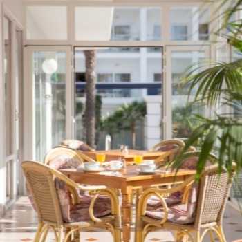 Galería - Hotel Sultan Can Picafort